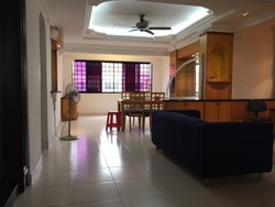 Blk 328 Tampines Street 32 (Tampines), HDB Executive #209712961